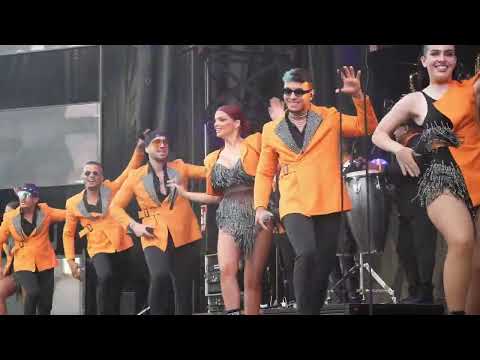 El Combo Dominicano 2023. Nos vamos de fiesta.