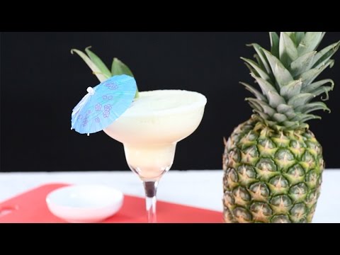 How To Make An Absolut Cherry Vodka Cocktail