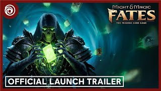 Might & Magic Fates: Heroes TCG