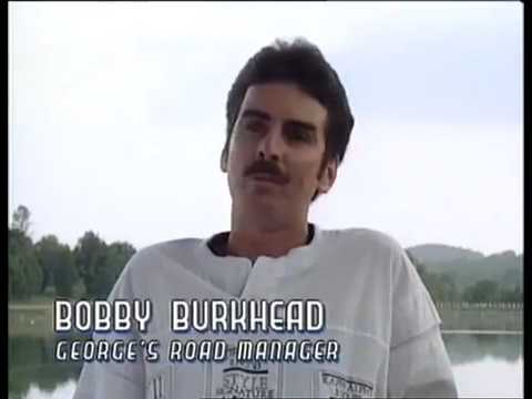 George Jones - Drunk, pissed and coked up.mp4