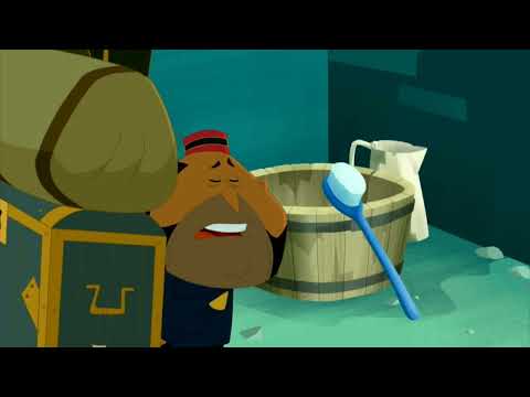 Daltonit - Palveluasema