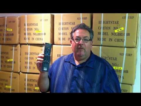 Sony Remote Controls $5 off coupon