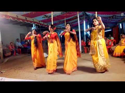 Bristy pore tapur tupor l Reupload |Andrew Kishore Singer