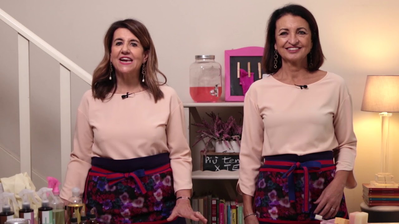 Come pulire il ferro da stiro