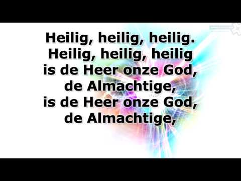 Opwekking 496 - Kadosh