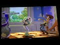 Toy Story 10th Anniversary Edition 2005 DVD THX Tex 2 Moo Can Walt Disney DVD