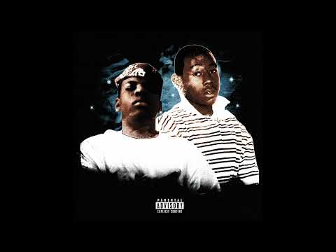 MAXO KREAM X TYLER, THE CREATOR - CRACC ERA (OFFICIAL AUDIO)