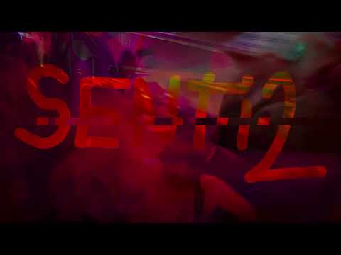 MëLL - Senti2 (Audio Visualizer)