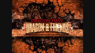 Dragon Davy and friends   