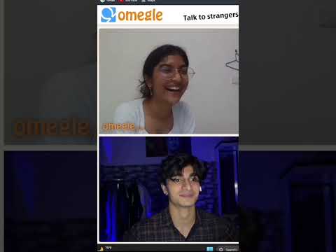 stranger meetup at omegle#yputubeshorts #shorts #omeg #omegle #love #omeefied #omegleadarshuc #music