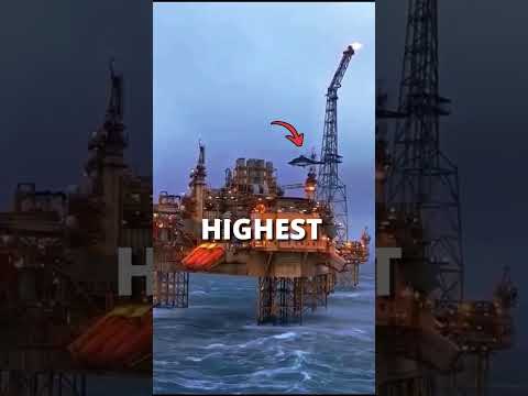 How Much Do Oil Rig Workers Get Paid?