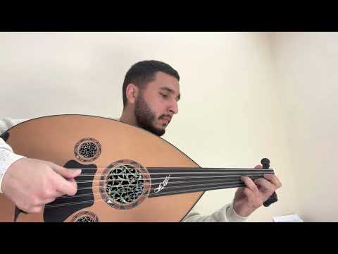 موسيقى "خطوة حبيبي" للموسيقار محمد عبد الوهاب 🔥🪕✨