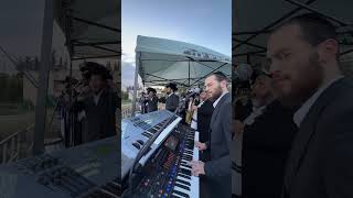 מוטי ויזל 🎤 בנצי שטיין 🎤 מקהלת נשמה 🎤 איציק אייזנשטט ותזמורתו 🎹🎷🎸🎶💓💓💓💓