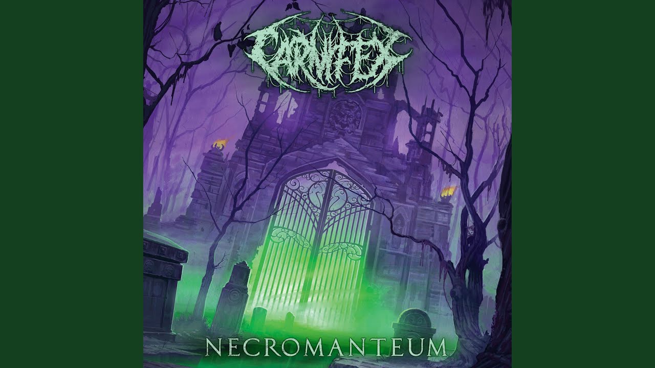 Carnifex - Bleed More