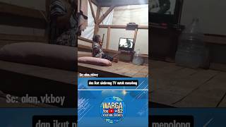 Download lagu Terlalu serius nonton sinetron, Nenek berantem dengan TV mp3 Download lagu Terlalu serius nonton sinetron, Nenek berantem dengan TV mp3