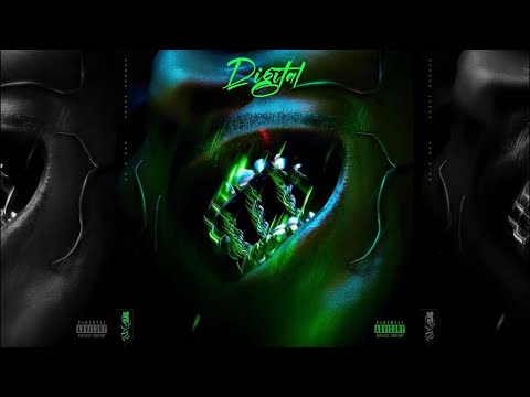 (FREE) LAYLOW 'DIGITAL' TYPE BEAT 2022