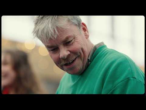 David Bade - We OK!