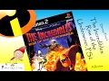 THE INCREDIBLES RISE OF THE UNDERMINER PS2 I Don T Have A Nose Review