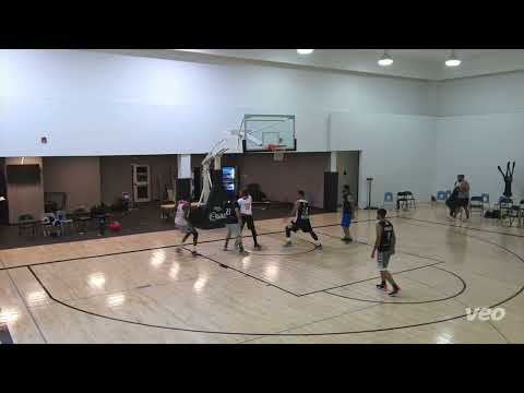 AMJ vs 51Shooters - sunday tier - tcbl 2022 fall