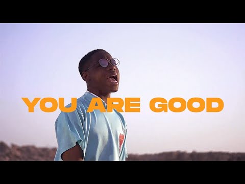 You Are Good | Feat Moses Onoja | Elshaddai Music