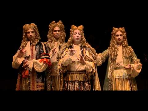 Atys - Opéra de l'année - MEZZO VF