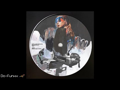 Marius - Unity Zod [Dantel Audio - DD001]