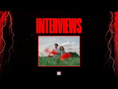 Interview: The Wild and Wonderful World of Asymmetric Universe