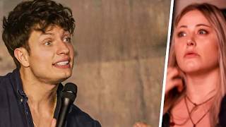 When Comedians Had 0 Patience For Hecklers