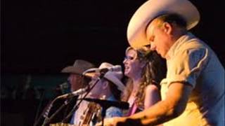 Asleep At The Wheel - Roly Poly