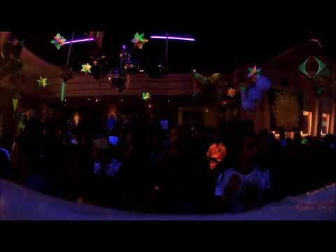 Brainwash- live Alienn day In Trance 13