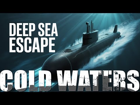 Cold Waters China Campaign Week 2