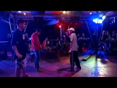 MITO vs PARKER | CUARTOS de FINAL | EXTREME RULES SUPREMACIA MC | PINAR DE ROCHA