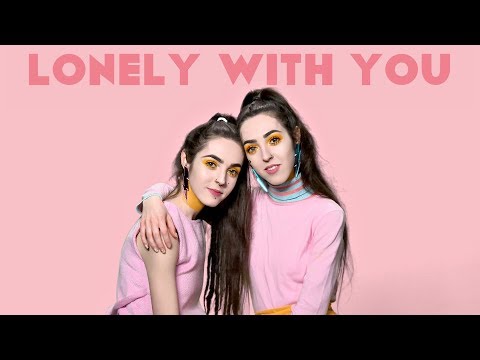 No Frills Twins - Lonely With You (Video)