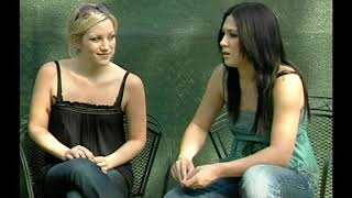 The Wreckers Interview in  2006