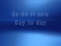 A Wish Comes True Everyday Debby Ryan Lyrics ...
