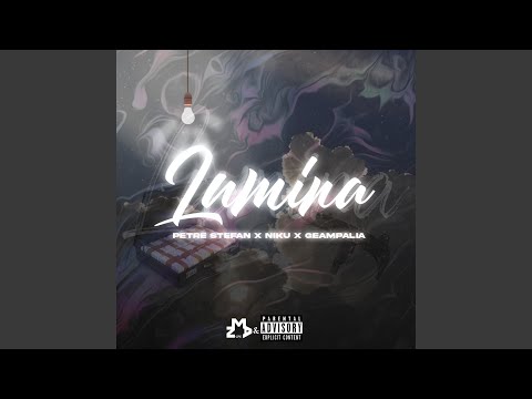 LUMINA (feat. Petre Stefan & Niku)