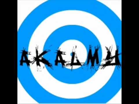 AKALMY pour les kartié