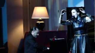 LUZ CASAL - INESPERADAMENTE  (Liceo Casino Pontevedra)