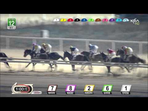 Cheonji Jeonseung - Joe Fujii