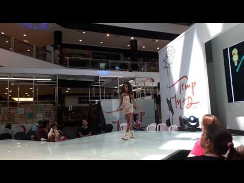 Desfile Malwee brasileirinho Praia da Costa #md