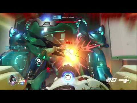 Attack Bastion - Meta Be Damned