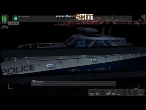 [Deus Ex] Speedrun 1. Level