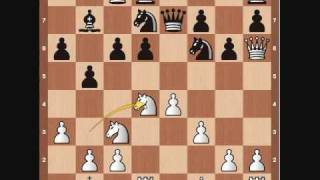 Famous Chess Game: Kasparov vs Topalov 1999 (Kasparov&#39;s Immortal)