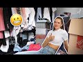 EXTREME Closet Clean Out | Getting Rid Of HALF My Clothes