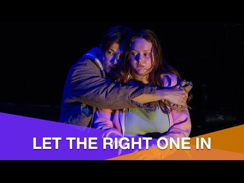 Let The Right One In