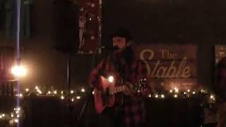 Alex Williams - Whiskey River Pendelton, IN 11-25-2017