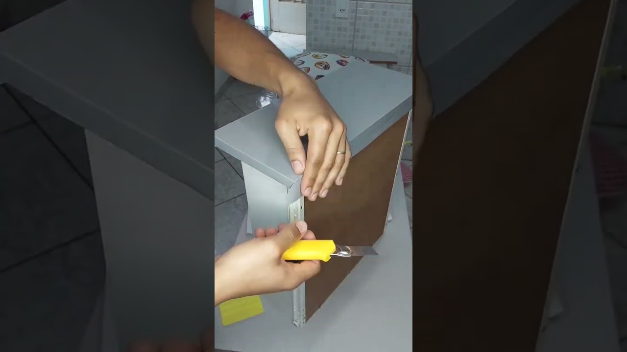 Como envelopar gavetas #façavocêmesmo #diy #maes #reforma #arteemmadeira #madeira #ideias