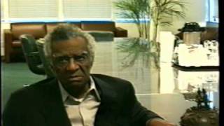 Dr. John Biggers Art Expo 2000 Part Four - October Gallery