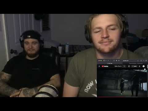 KR$NA Ft. French The Kid - 10 PE 10 (Righteous Road Reactions Episode 359)