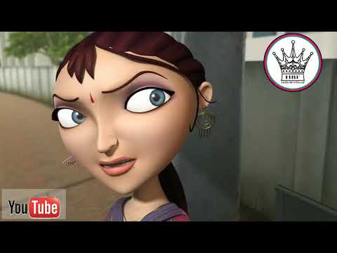 Feel the Punch - Hello BD Official - Award winning 3D Animition Short Filim